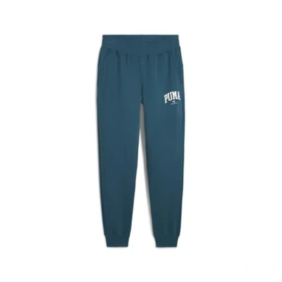 Abbildung von PUMA Trainingshose SQUAD SWEATPANTS FL CL