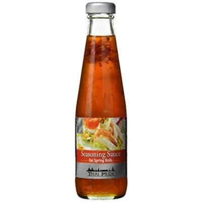 Abbildung von Thai Pride Sauce für Frühlingsrollen, 6er Pack (6 x 295 g)