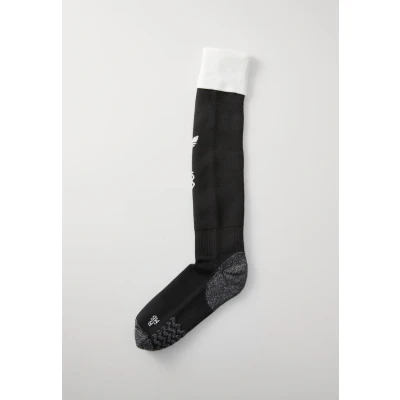 Abbildung von adidas Originals Deutschland DFB 125 Anniversary Socks Nationalmannschaft, Herren, Größe: XL, Black/cloud white
