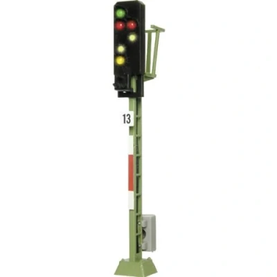 Abbildung von Viessmann 4913 TT Akustisches Signal Ausfahrsignal Fertigmodell DB