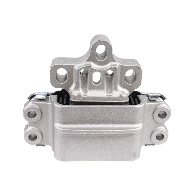 Abbildung von METZGER 8054048 Motorlager links oben Gummimetalllager VOLKSWAGEN: GOLF 5 Schrägheck, Touran I, 6, AUDI: A3 Sportback