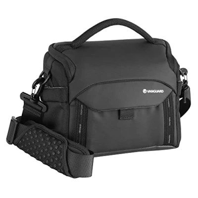 Abbildung von Vanguard Veo Adaptor 24M BK Schultertasche für Fotoequipment
