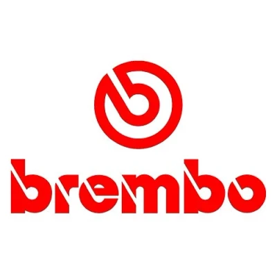 Abbildung von Bremsscheibe BREMBO 9865610 vorne, belüftet, 1 Stück