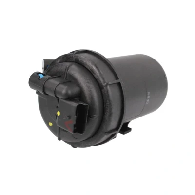 Abbildung von SOFIMA S 5125 GC Kraftstofffilter Filtereinsatz 10 OPEL: Astra H Caravan, Schrägheck, Signum CC, SAAB: 9 3 Kombi, Limousine, Cabrio