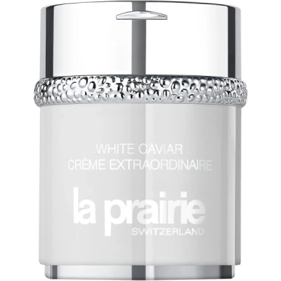 Abbildung von La Prairie White Caviar Extraordinaire Day Cream 60 ml