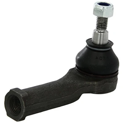 Abbildung von METZGER 54021408 Spurstangenkopf KIT + Vorderachse rechts, links FORD: MONDEO 3 Kombi, 3, Stufenheck