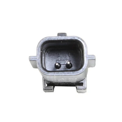 Abbildung von METZGER 09001333 ABS Sensor 2 RENAULT: LAGUNA 3 Grandtour,