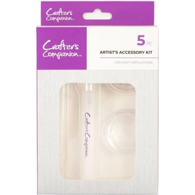 Abbildung von Crafter&#039;s Companion Artists Accessory Kit (CC TOOL ARTACKI)