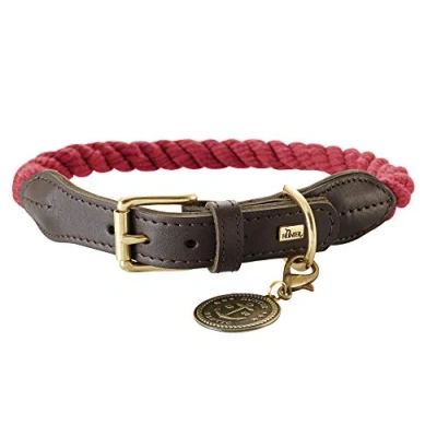 Abbildung von Hunter Hunde Halsband List
