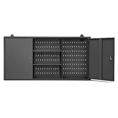Abbildung von Jan Nowak Aktenschrank Werkzeugschrank, hängend 1200 x 600 200 mm