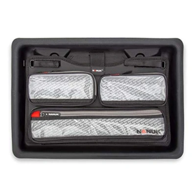 Abbildung von Nanuk 925 Deckel Organizer