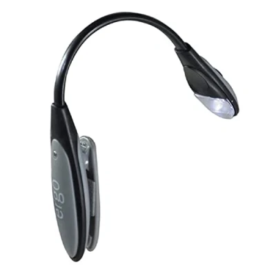 Abbildung von Aidapt VM967B LED Clip Licht