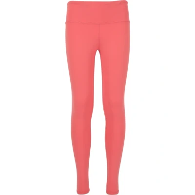 Abbildung von Endurance Tights für Kinder, Größe: 164, Pink