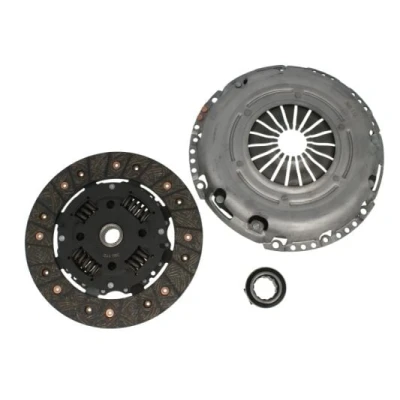 Abbildung von NEXUS F1A072NX Kupplungssatz 220 VOLKSWAGEN: Golf 4 Schrägheck, 5 Touran I, SKODA: Octavia 2 Combi, II Schrägheck
