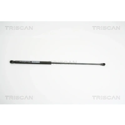 Abbildung von TRISCAN 8710 38220 Heckklappendämpfer 425 545 CITROËN: C4 I Schrägheck