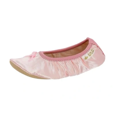 Abbildung von Gymnastikschuh Mädchen Slipper LICO G 1 Style