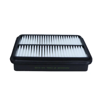 Abbildung von MAXGEAR 26 2504 Luftfilter 52 169 248 Filtereinsatz MITSUBISHI: ASX SUV, OUTLANDER 3, Lancer 8 Limousine, PEUGEOT: 4008 CITROËN: C4 Aircross