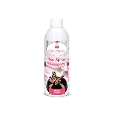 Abbildung von Eisspray Dose Profiqualität 400 ml