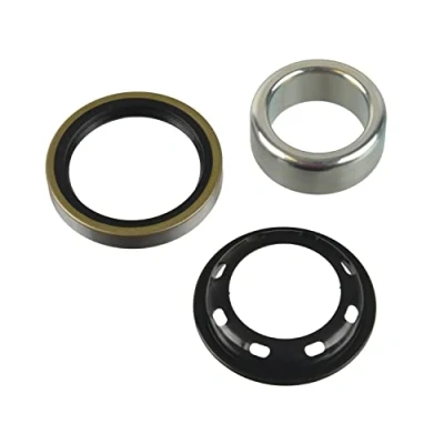 Abbildung von FEBI BILSTEIN 175359 Radlagersatz Hinterachse links, rechts 72 Rillenkugellager SUZUKI: Jimny SUV, IV Samurai SUV Cabrio