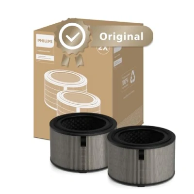 Abbildung von Philips PureProtect 3200 Series HEPA NanoProtect Filter FY3200/30