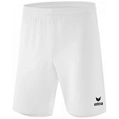 Abbildung von erima Herren Shorts Rio 2.0, weiß, XL/XXL, 315013