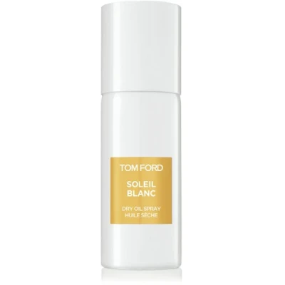 Abbildung von Tom Ford Soleil Blanc All Over Body Spray 150 ml