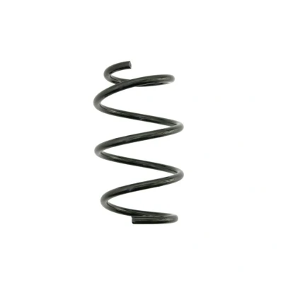 Abbildung von SACHS 993 697 Fahrwerksfeder MERCEDES BENZ: A Klasse