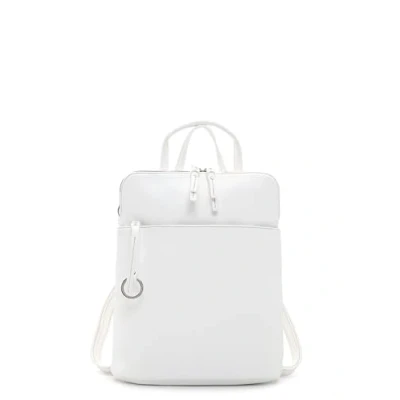 Abbildung von SURI FREY Debby Tagesrucksack white, Damen, Größe: One Size, White