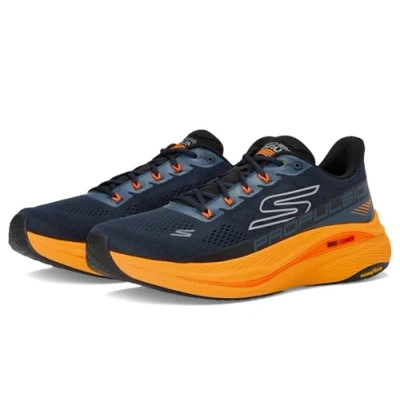 Abbildung von Skechers 220509/NVOR Schnürschuh