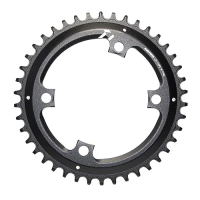 Abbildung von Sram Unisex Erwachsene X Sync Apex1 Kettenblatt, Schwarz, One Size