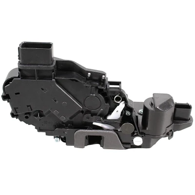 Abbildung von METZGER 2314470 Türschloß hinten rechts LAND ROVER: Range Rover Evoque, Sport, Discovery 4