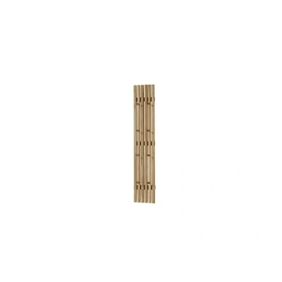 Abbildung von MCA furniture Garderobenpaneel &quot;Alwar&quot;, Breite ca. 22 cm