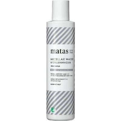 Abbildung von Matas Beauty Striber Milzellenwasser 250 ml