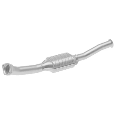 Abbildung von HELLA 8LE 366 052 061 Katalysator Euro 3 mit Anbauteilen CITROËN: Xsara Schrägheck