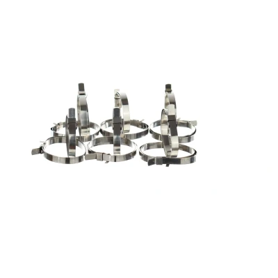 Abbildung von SKF VKJML 01001 Sortiment, Klemmschelle