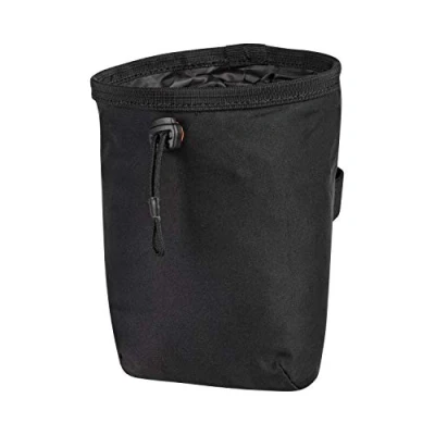 Abbildung von Mammut Crag Chalk Bag Schwarz