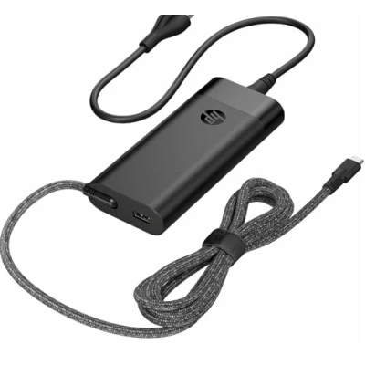 Abbildung von 0 HP USB C Laptop Ladegrät, 110 Watt