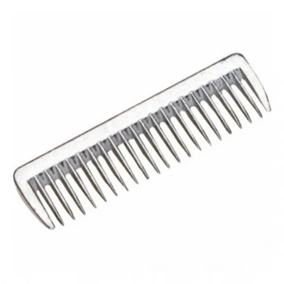 Abbildung von Horse Guard Mähnenkamm Aluminium HG