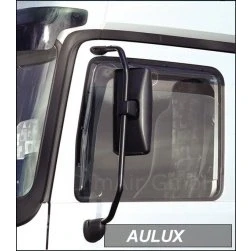 Abbildung von ClimAir CLI0045054 Windabweiser Fensterschacht