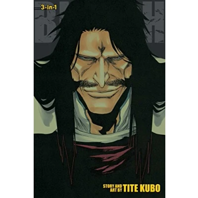 Abbildung von Bleach (3 in 1 Edition), Vol. 19 (BLEACH 3IN1 TP, Band 19)