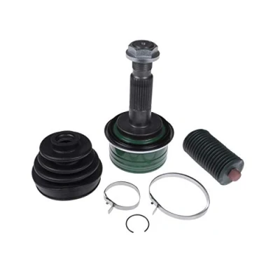 Abbildung von BLUE PRINT ADT38973 Gelenksatz radseitig, getriebeseitig TOYOTA: Land Cruiser Prado 90
