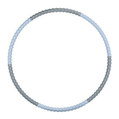 Abbildung von relaxdays Hula Hoop Reifen Erwachsene