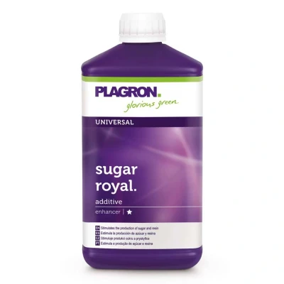 Abbildung von Plagron Sugar Royal 1 ltr