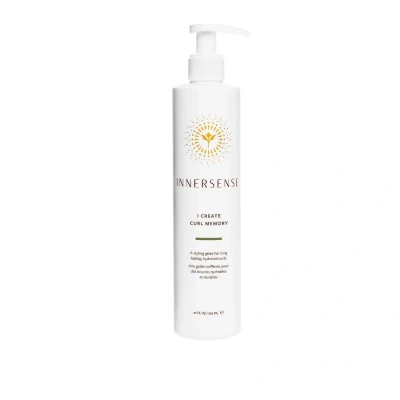 Abbildung von Innersense Organic Beauty I Create Curl Memory 295 ml