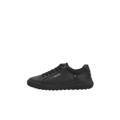 Abbildung von Rieker Sneaker Schwarz