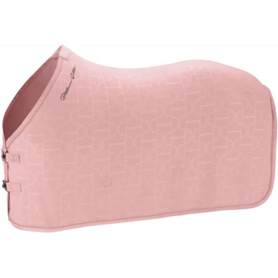 Abbildung von Eskadron Abschwitzdecke Fleece Stamp Bit Platinum &#039;25 Soft Rouge M Agradi.deVerkauft von Agradi
