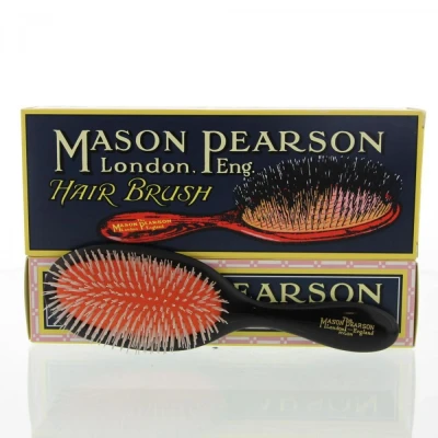 Abbildung von Mason Pearson Bürste Handy Nylon