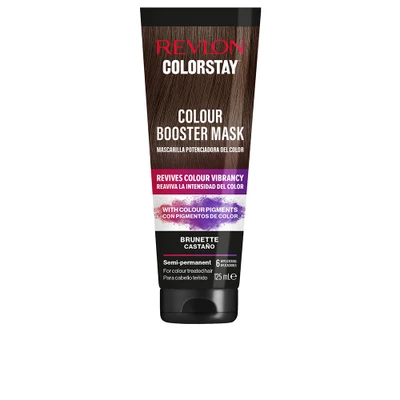 Abbildung von Revlon Professional COLORSTAY Color Booster MASK Haarkur, Größe: 125 ml, Brunette
