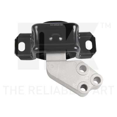 Abbildung von NK 59733055 Motorlager vorne Gummimetalllager SMART: Fortwo II Coupe, Cabrio