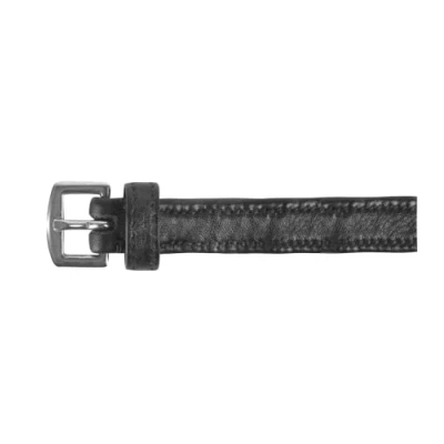 Abbildung von Waldhausen Sporenriemen Soft Schwarz